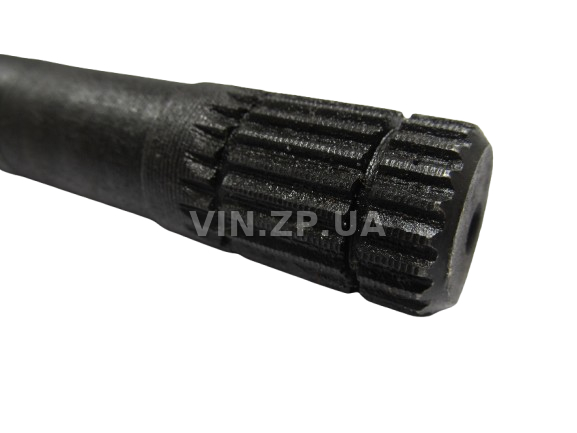 Вал полуоси Таврія 1102, 1103, 1105, правый, длинный АВТОЗАЗДЕТАЛЬ 2