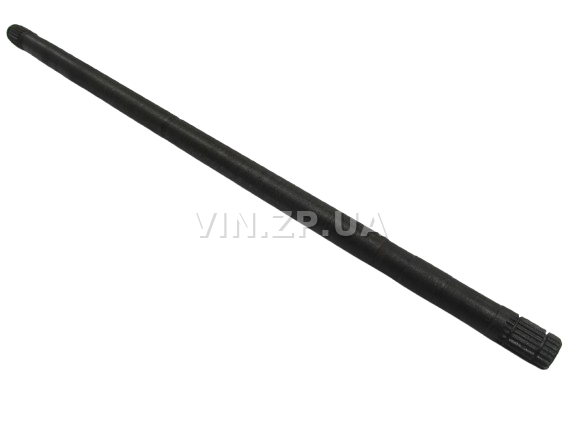 Вал полуоси Таврія 1102, 1103, 1105, правый, длинный АВТОЗАЗДЕТАЛЬ 1