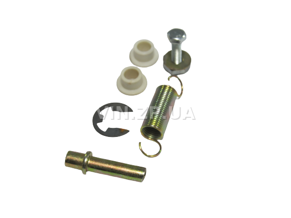 Ремкомплект кулисы ПРИЗМА-АВТО Таврия 1102, 1103, 1105 4