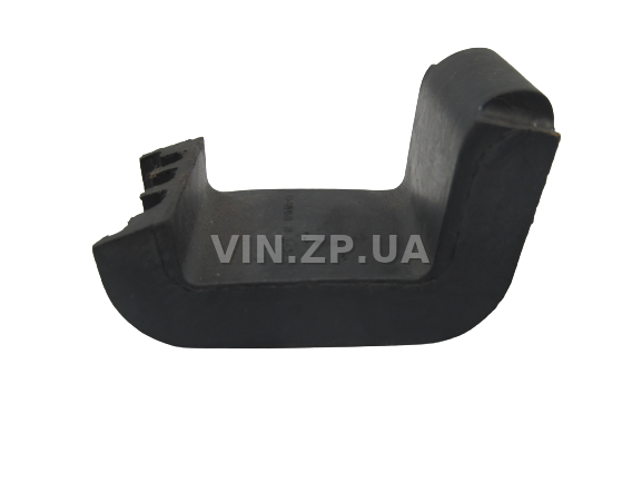 Подушка опора радиатора нижняя БРТ ВАЗ 2101, 2102, 2103, 2104, 2105, 2106, 2107, 2121, 21213, 21214, 2131 (36112) 4