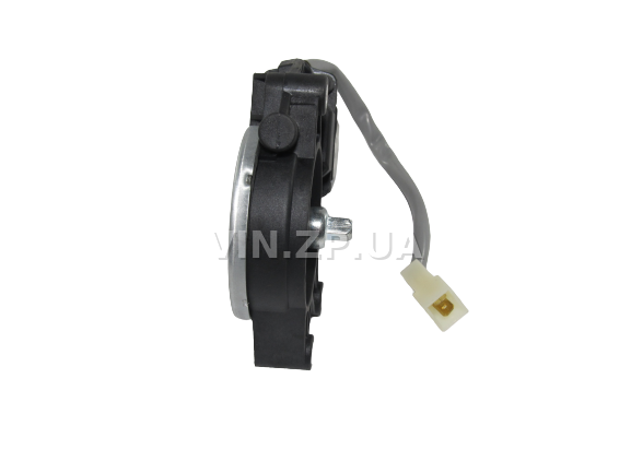 Мотор стеклоподъемника ВАЗ 2110, 2111, 2112, 2108, 2109, 21099, 2113, 2114, 2115 LSA моторедуктор левый 5