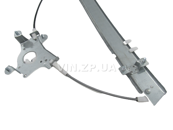 Стеклоподъемник CRB Ланос, Сенс, под электопривод-Y-образный, передний правый, OEM 96225384 3