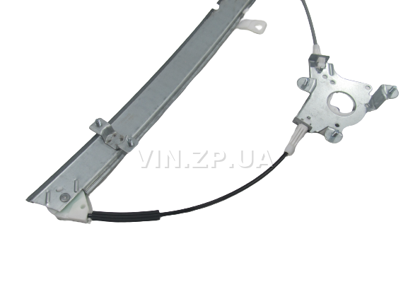 Стеклоподъемник CRB Ланос, Сенс, под электопривод-Y-образный, передний правый, OEM 96225384 4