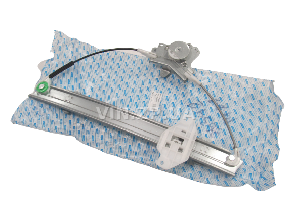 Стеклоподъемник CRB Ланос, Сенс, под электопривод-Y-образный, передний правый, OEM 96225384 1