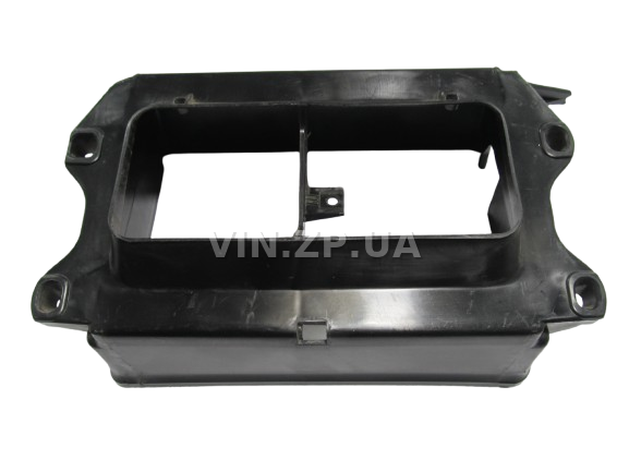 Корпус отопителя ВАЗ 2104, 2105, 2107, нижняя часть АВТОПЛАСТ 1