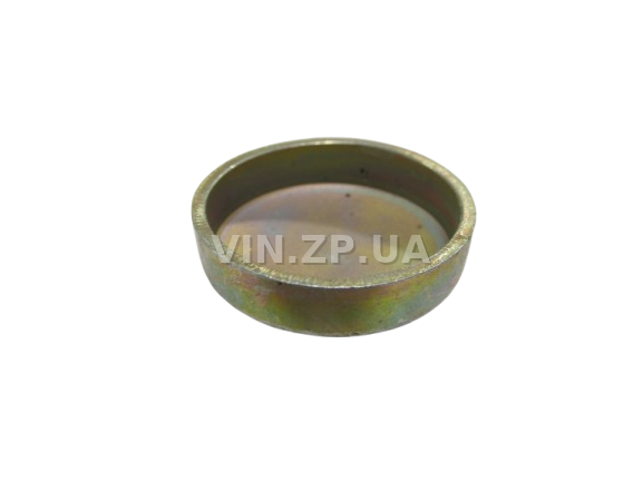 Заглушка головки блока цилиндров ГБЦ  АВТОЗАЗДЕТАЛЬ ЗАЗ 1102 Таврия, 1103, 1105, Сенс, Ланос (36393) 2