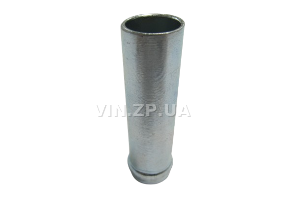 Трубка ГБЦ Таврия 1102, под кран печки АВТОЗАЗДЕТАЛЬ (36404) 2