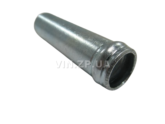 Трубка ГБЦ Таврия 1102, под кран печки АВТОЗАЗДЕТАЛЬ (36404)