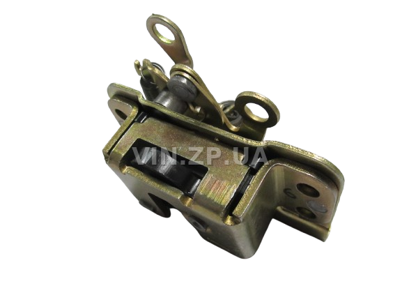 Замок двери Таврия 1102, 1103, 1105, левый внутренний механизм АВТОЗАЗДЕТАЛЬ 2