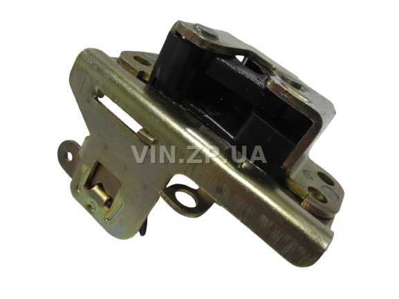 Замок двери Таврия 1102, 1103, 1105, левый внутренний механизм АВТОЗАЗДЕТАЛЬ 1
