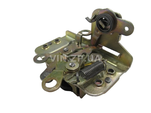 Замок двери Таврия 1102, 1103, 1105, правый внутренний механизм АВТОЗАЗДЕТАЛЬ 3