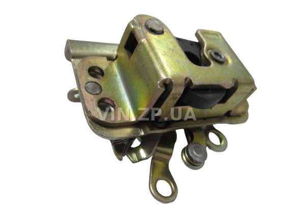 Замок двери Таврия 1102, 1103, 1105, правый внутренний механизм АВТОЗАЗДЕТАЛЬ 1