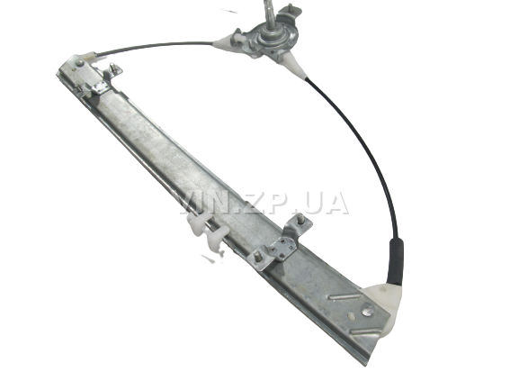 Стеклоподъемник CRB Ланос, Сенс, передний правый механический, OEM 96304040 2