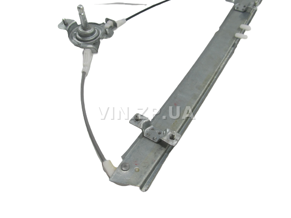 Стеклоподъемник CRB Ланос, Сенс, передний правый механический, OEM 96304040 3