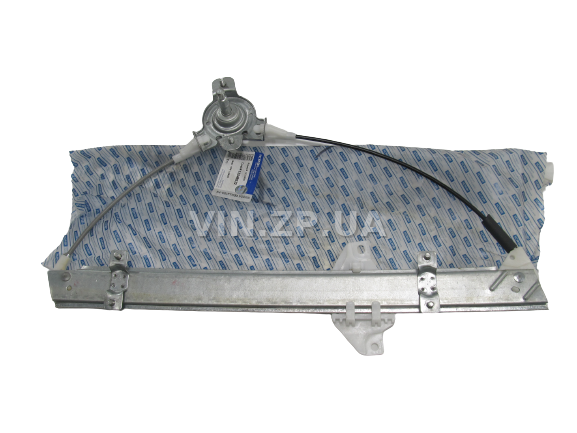 Стеклоподъемник CRB Ланос, Сенс, передний правый механический, OEM 96304040 1