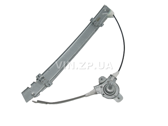 Стеклоподъемник CRB Ланос, Сенс, передний левый механический. OEM 96304038 3