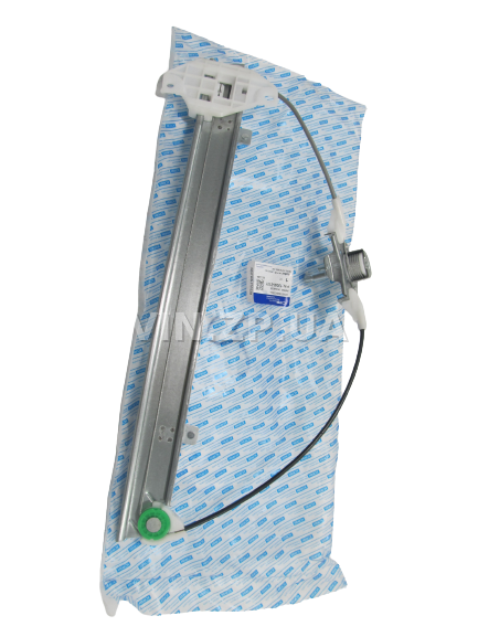 Стеклоподъемник CRB Ланос, Сенс, передний левый механический. OEM 96304038 1