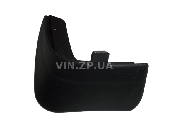 Брызговик Ланос, Сенс FSO задний левый, пластиковый, OEM 96277651 1