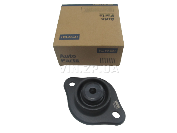Опора амортизатора CRB Авео, задней стойки, OEM 96456713 (36517)