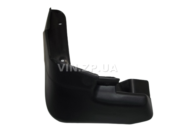 Брызговик Ланос, Сенс FSO передний левый, пластиковый, OEM 96277231 1