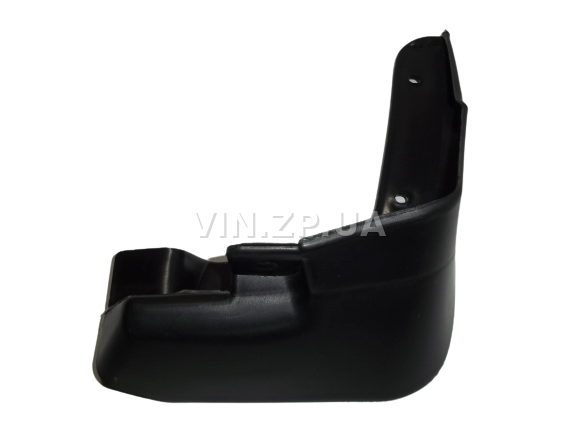 Брызговик Ланос, Сенс FSO передний правый, пластиковый, OEM 96277232 1