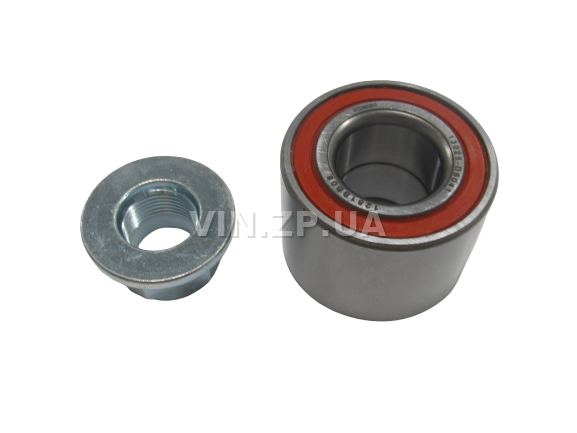 Ремкомплект подшипник ступицы CRB Авео, Логан, задней, OEM 94535214 (36566) 4