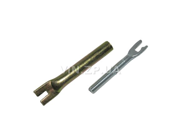 Ремкомплект тормозного барабана GENUINE Ланос, Сенс, Нексия, Нубира, тормозных колодок задних, левый 90199718 2