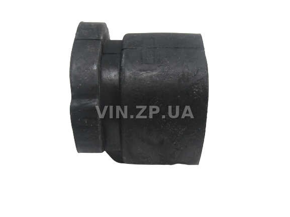 Сайлентблок рычага CRB Ланос, Сенс, Нексия, задний, 1шт OEM 90235040 2