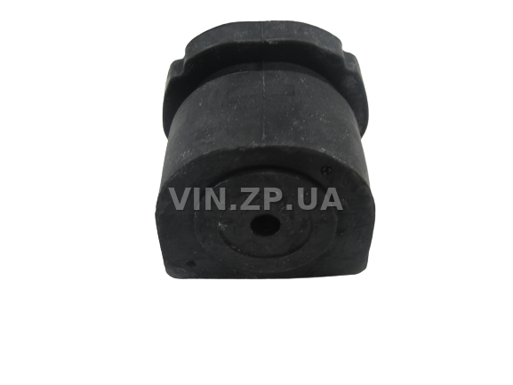 Сайлентблок рычага CRB Ланос, Сенс, Нексия, задний, 1шт OEM 90235040 3