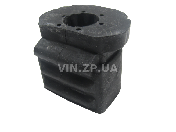 Сайлентблок рычага CRB Ланос, Сенс, Нексия, задний, 1шт OEM 90235040 4
