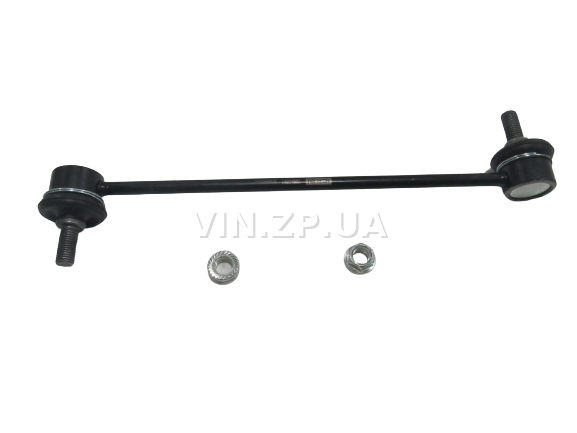 Стойка стабилизатора CRB Авео Т-200 Т250, Нубира 1, двиг 1.4 1.5 1.6 16V LT, OEM 96391875 2