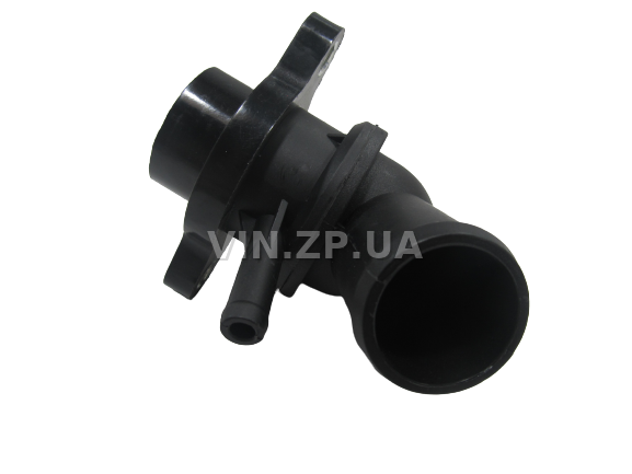 Термостат CRB Ланос, Авео, Нексия, Лачетти, Нубира, двигатели-1.6 16V, OEM 96282726 (36645) 2