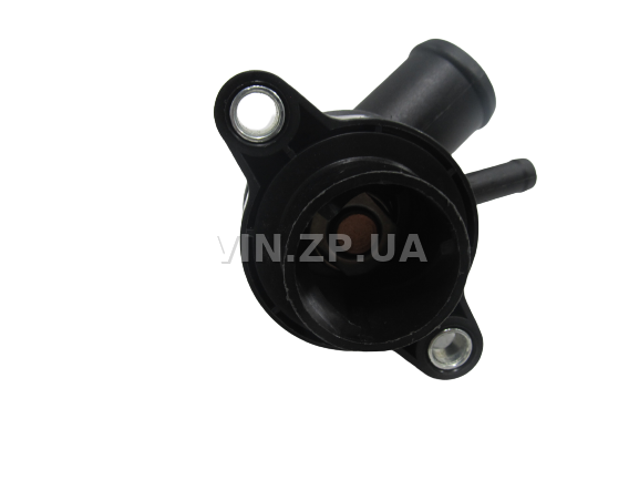 Термостат CRB Ланос, Авео, Нексия, Лачетти, Нубира, двигатели-1.6 16V, OEM 96282726 (36645) 4