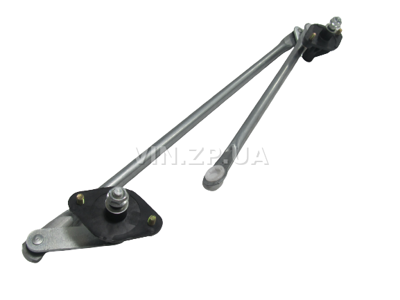 Трапеция стеклоочистителя EuroEx Ланос, Сенс, OEM 96303360 2