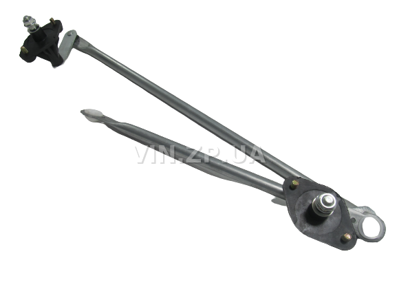 Трапеция стеклоочистителя EuroEx Ланос, Сенс, OEM 96303360 3