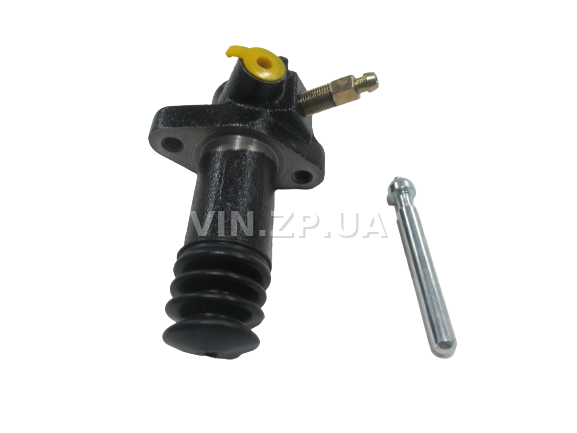 Цилиндр сцепления CRB Ланос, Сенс, Нексия, рабочий, OEM 96184047 2