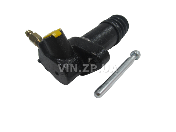 Цилиндр сцепления CRB Ланос, Сенс, Нексия, рабочий, OEM 96184047 3