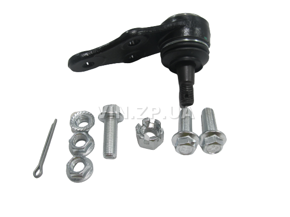 Шаровая опора CRB Ланос, Сенс, Нексия, Эсперо ОЕМ 94788122 2