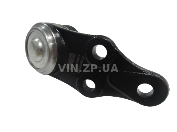 Шаровая опора CRB Ланос, Сенс, Нексия, Эсперо ОЕМ 94788122 3