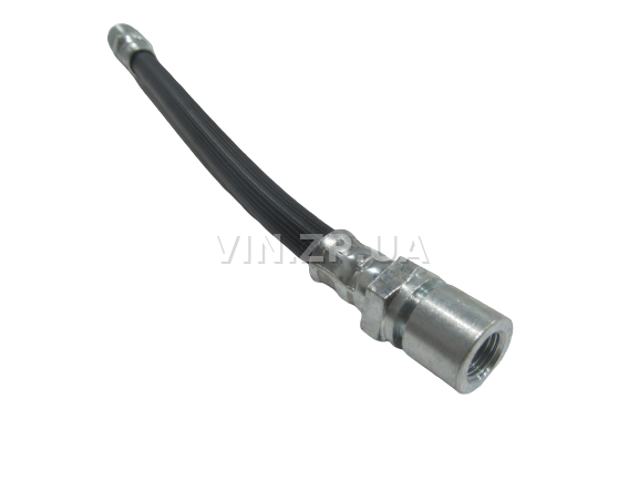 Шланг тормозной CRB Ланос 1.5, Сенс, задний, ОЕМ 96215570 3