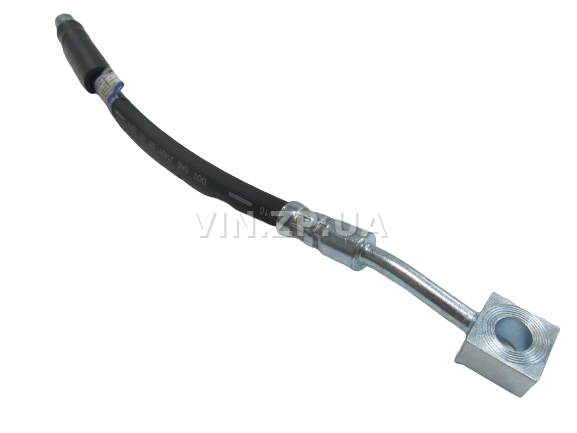 Шланг тормозной CRB Ланос, Сенс, Нексия, Єсперо, передний, OEM 96212323 3