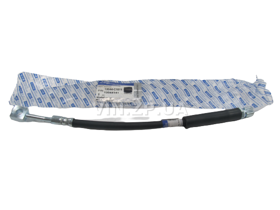 Шланг тормозной CRB Ланос, Сенс, Нексия, Єсперо, передний, OEM 96212323 1