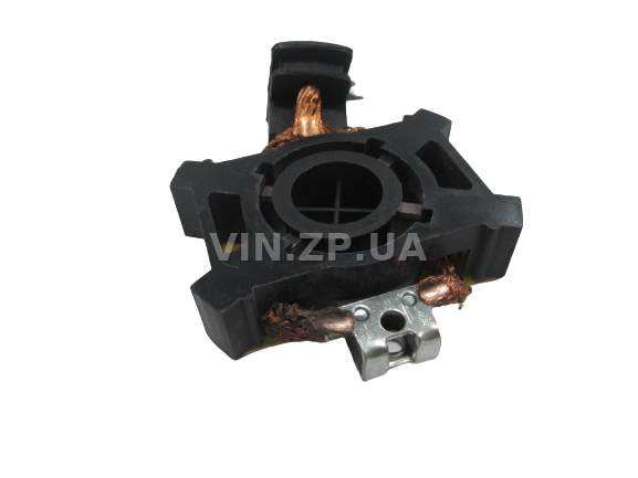 Щетки стартера в сборе 0.8 кВт CRB Авео 1.5, Матиз, Нексия, OEM 93745759 2
