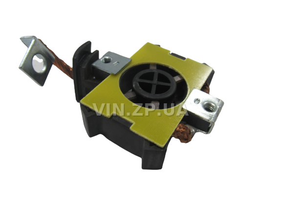 Щетки стартера в сборе 0.8 кВт CRB Авео 1.5, Матиз, Нексия, OEM 93745759 3
