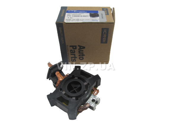 Щетки стартера в сборе 0.8 кВт CRB Авео 1.5, Матиз, Нексия, OEM 93745759 1