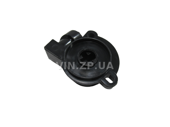 Датчик положения дроссельной заслонки ВАЗ 2109і-2112, Сенс, ЗАЗ 1102і-1103 CRB привод-крест (36692) 4