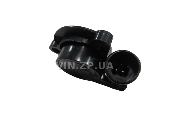 Датчик положения дроссельной заслонки ВАЗ 2109і-2112, Сенс, ЗАЗ 1102і-1103 CRB привод-крест (36692) 5