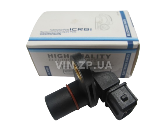 Датчик фаз положения распредвала Авео 1.5, Ланос 1.5 CRB 96253543 3