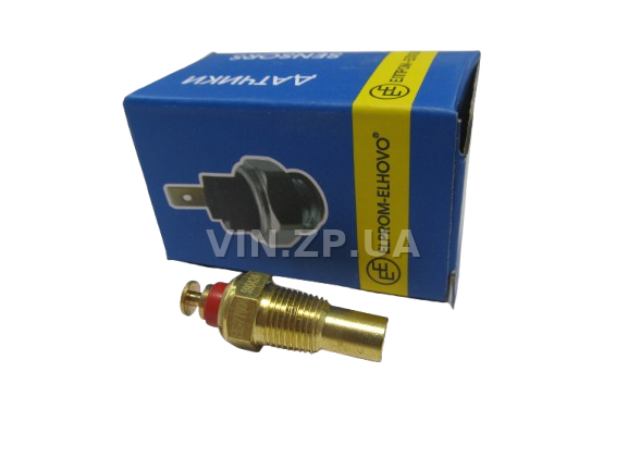 Датчик температуры ОЖ Ланос, Сенс, Нексия, Нубира, Леганза, Матиз Elprom & Elhovo на стрелку 96177604 (36702) 5