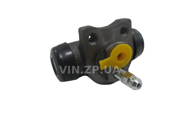 Цилиндр тормозной Ланос 1.5-1.6, Авео, Сенс, Нексия CRB ф19.05, на 2 болта 90235422 2